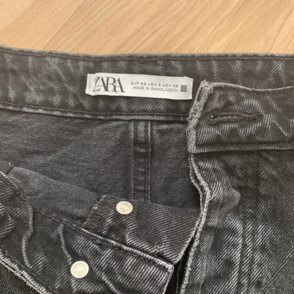 Shorts Zara - Picture 2 of 2
